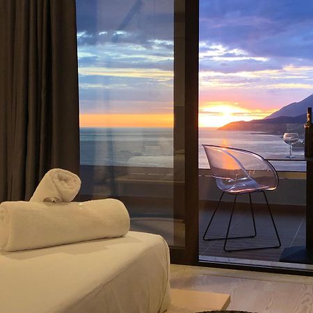 Anassa Suites Himare Eksteriør bilde