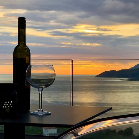 Anassa Suites Himare Eksteriør bilde
