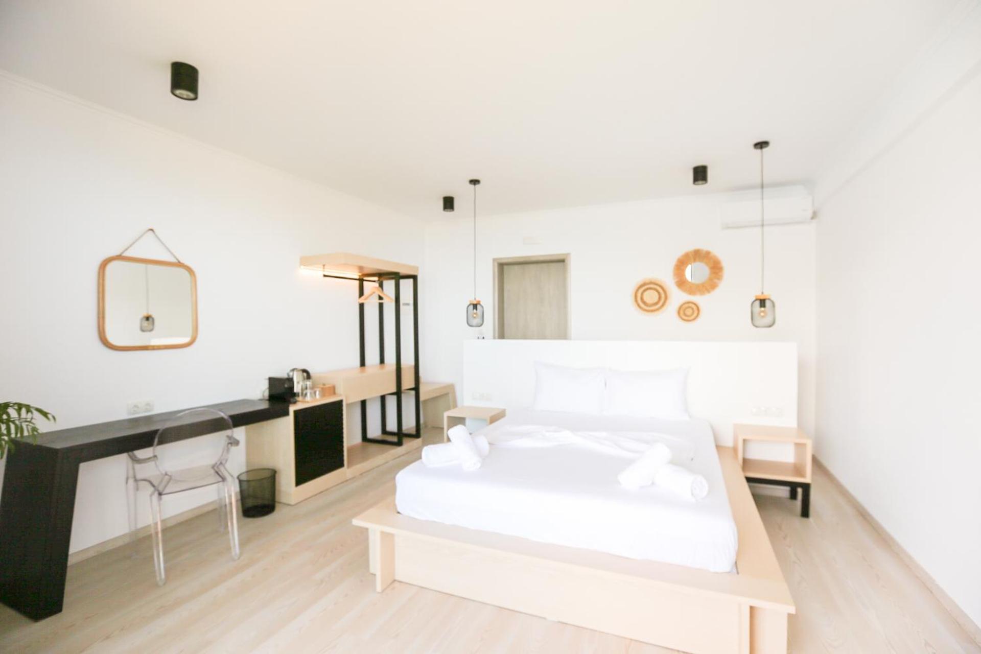 Anassa Suites Himare Rom bilde