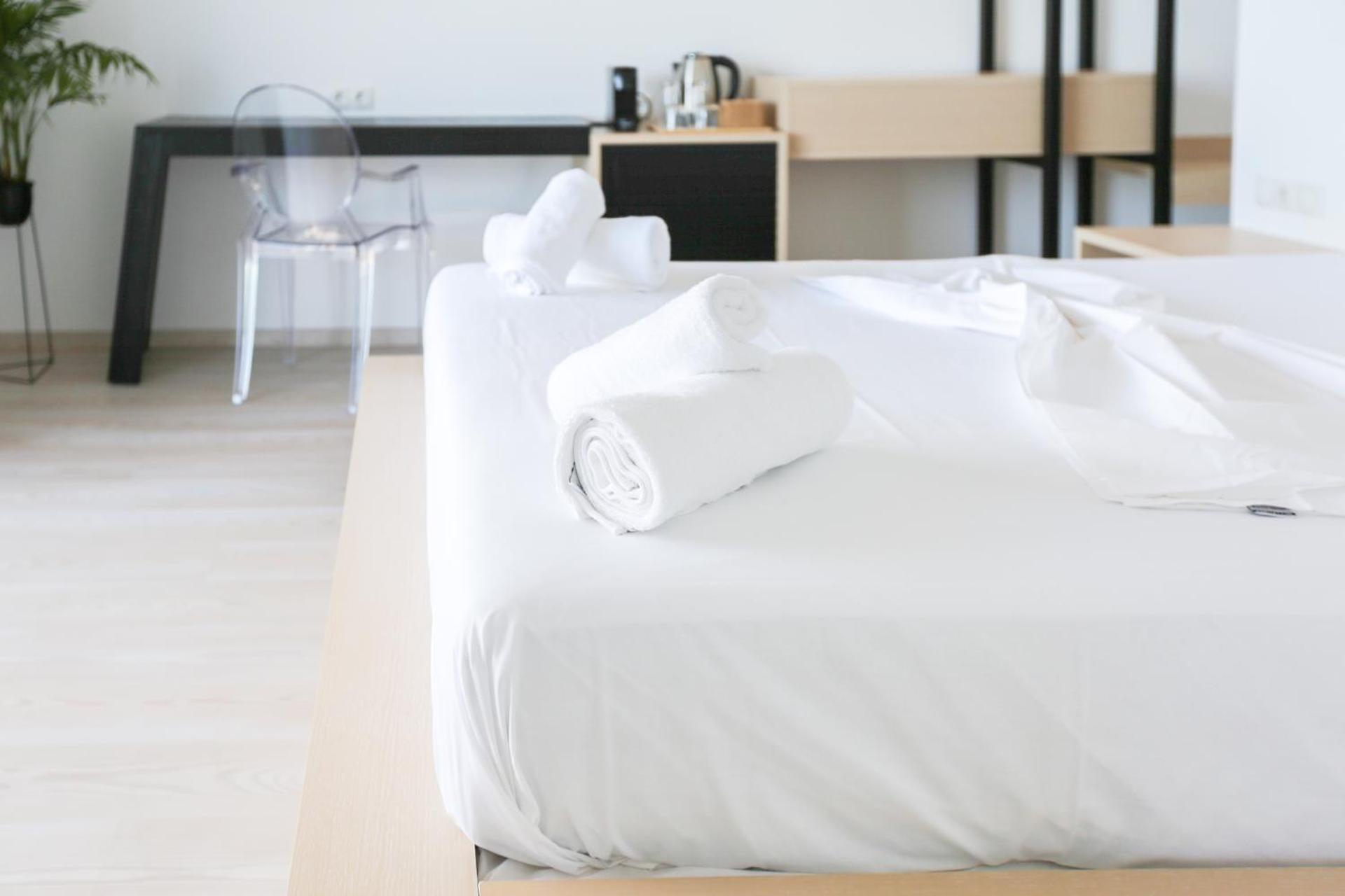 Anassa Suites Himare Eksteriør bilde