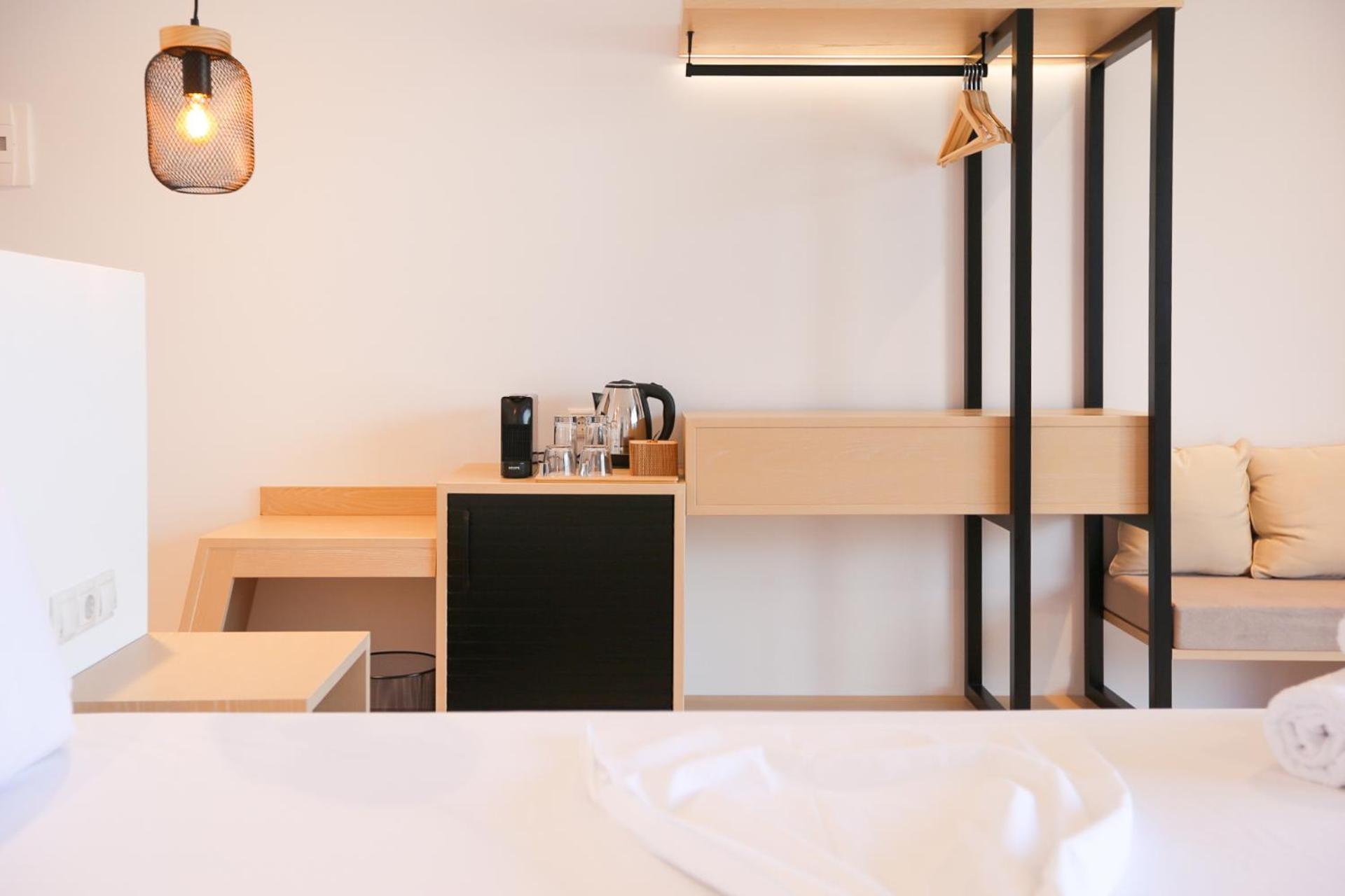 Anassa Suites Himare Eksteriør bilde