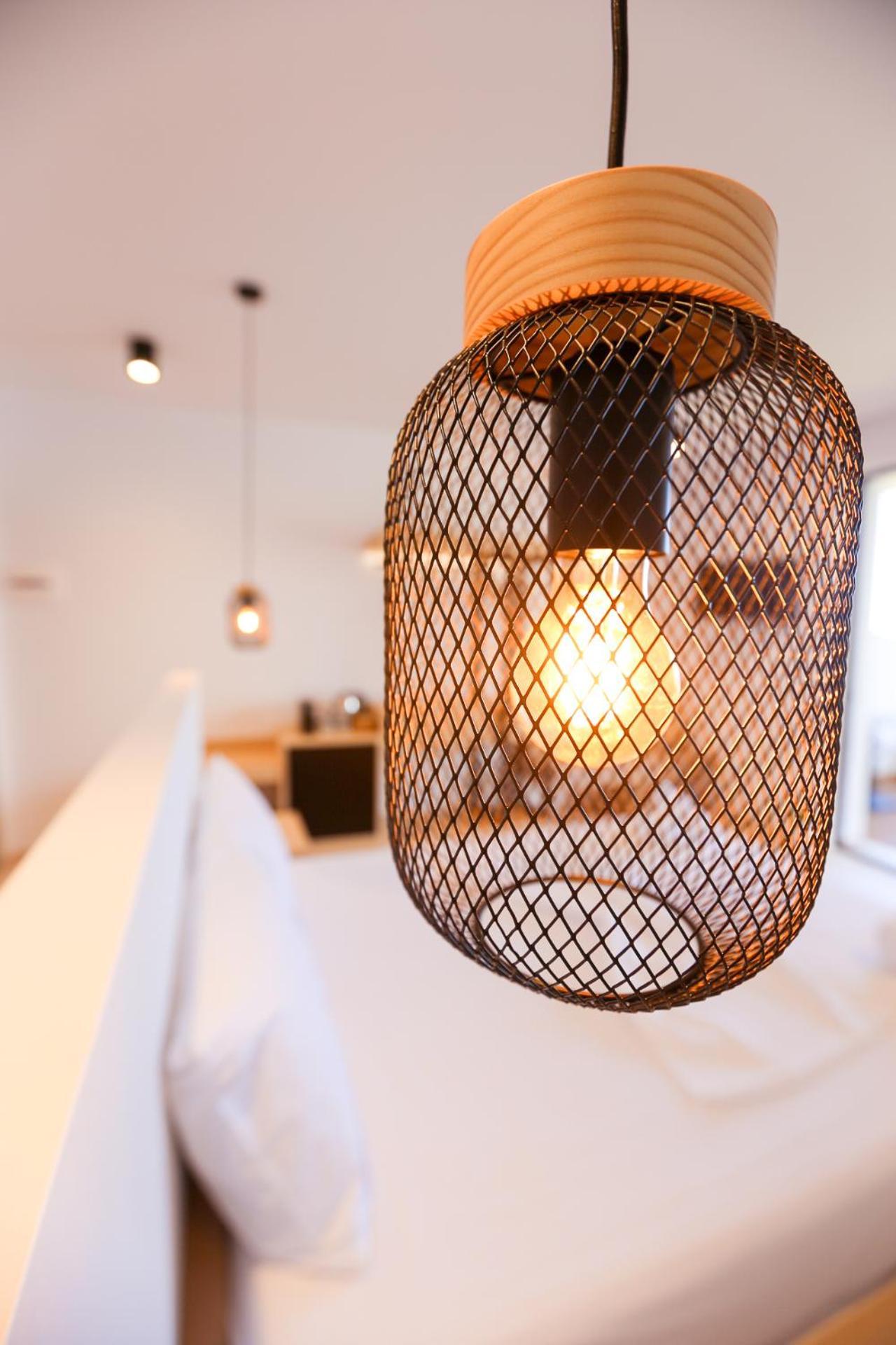 Anassa Suites Himare Eksteriør bilde