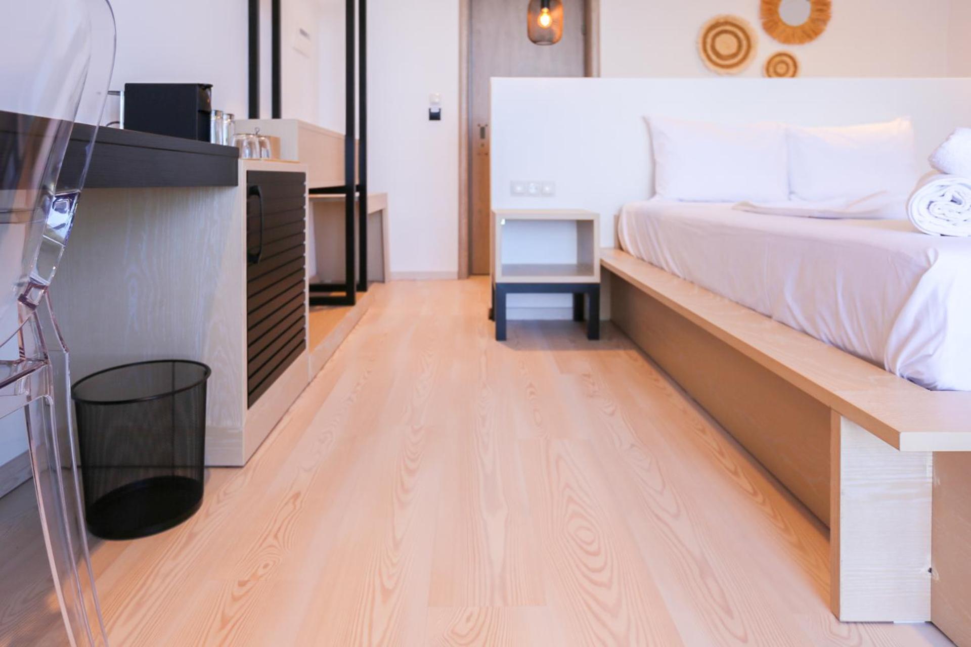Anassa Suites Himare Eksteriør bilde