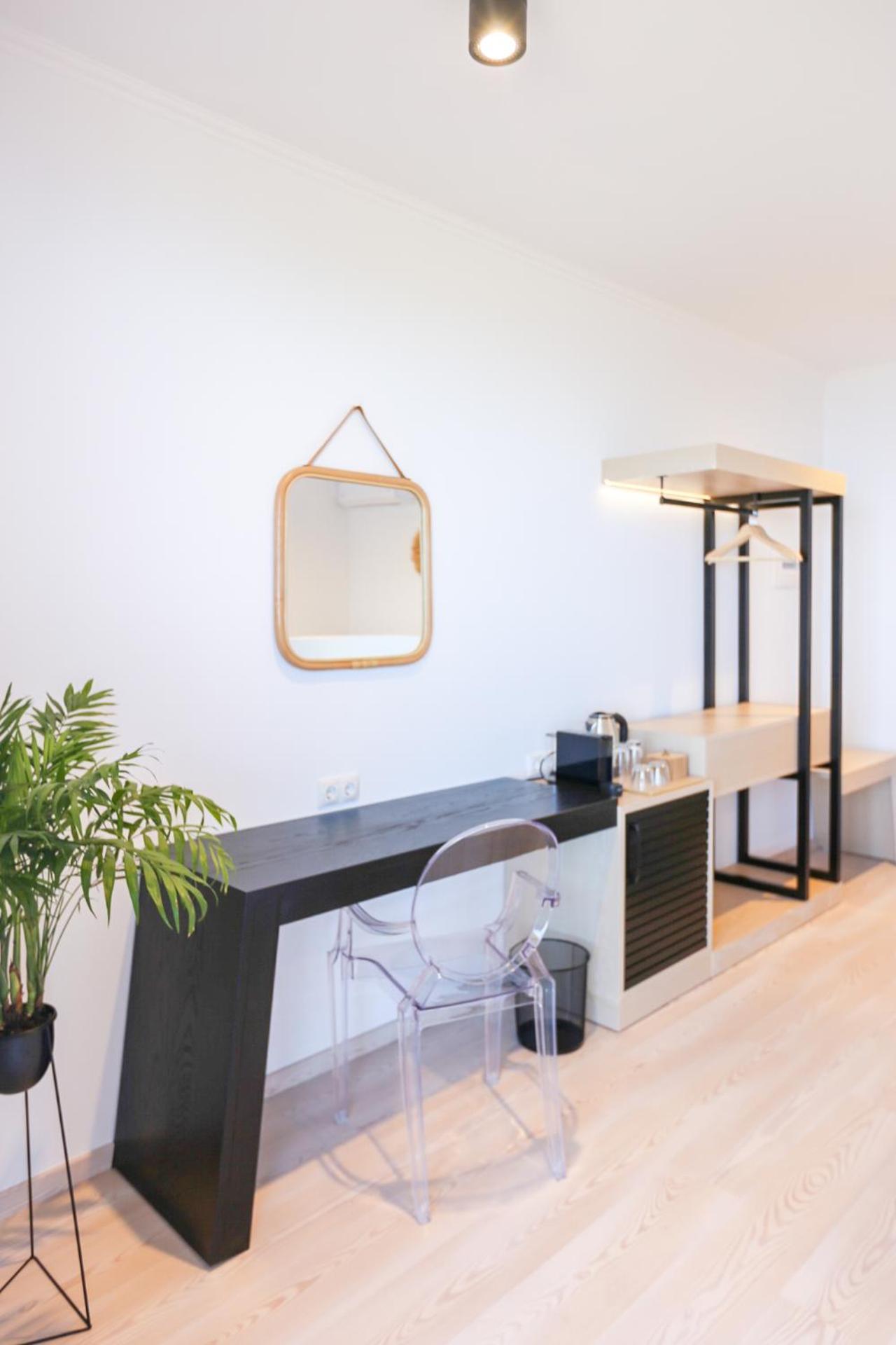 Anassa Suites Himare Eksteriør bilde