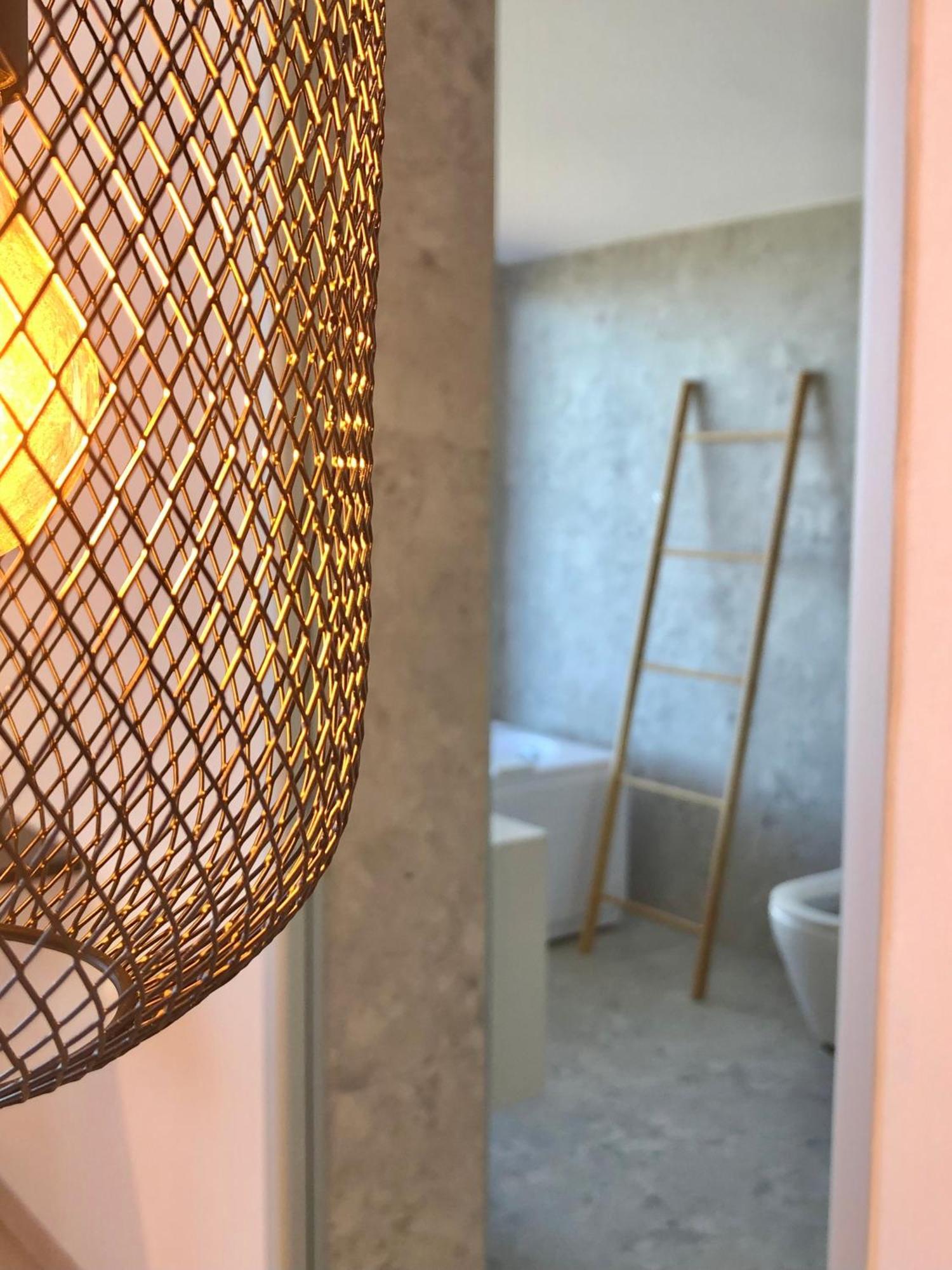 Anassa Suites Himare Eksteriør bilde